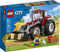 Tractor - Lego City 60287