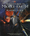 Adventures in Middle-Earth - Player's Guide Hardcover