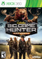 Cabelas: Big Game Hunter Pro Hunts - Xbox 360 Pre-Played