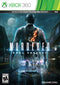 Murdered Soul Suspect - Xbox 360 Pre-Played