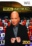Deal or No Deal - Nintendo Wii Pre-Played
