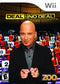 Deal or No Deal - Nintendo Wii Pre-Played
