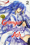 GRIMGAR OF FANTASY & ASH GRAPHIC NOVEL VOLUME 02