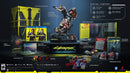 Cyberpunk 2077 Collector's Edition - Playstation 4 Pre-Played