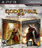 God of War Origins Collection - Playstation 3 Pre-Played