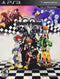 Kingdom Hearts 1.5 HD Remix LE - Playstation 3 Pre-Played