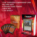 Magic the Gathering Ruthless Regiment Deck