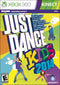 Just Dance Kids 2014 - Xbox 360 Pre-Played