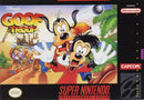 Goof Troop  - Super Nintendo, SNES Pre-Played