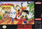 Goof Troop  - Super Nintendo, SNES Pre-Played