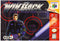 WinBack Covert Operations - Nintendo 64 Pre-Played