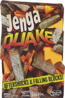 Jenga Quake - Pre-Played