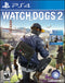 Watch Dogs 2 - Playstation 4 Pre-Played
