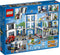 Police Station - Lego City 60246
