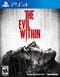 The Evil Within - Playstation 4 Pre-Played