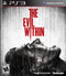 The Evil Within  - Playstation 3 Pre-Played