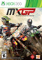 MXGP - Xbox 360 Pre-Played