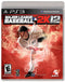 MLB 2K12 - Playstation 3 Pre-Played