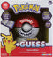 Pokemon Trainer Guess: Kanto Edition
