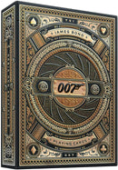 James Bond 007 Deck - Theory 11 Premium Playing Cards