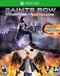 Saints Row IV Re-Elected & Gat Out of Hell  - Xbox One Pre-Played