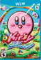 Kirby and the Rainbow Curse  - Nintendo WiiU Pre-Played