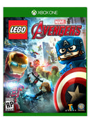 LEGO Marvel’s Avengers - Xbox One Pre-Played
