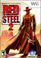 Red Steel 2 - Nintendo Wii Pre-Played
