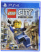 Lego City Undercover - Playstation 4 Pre-Played