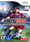 Pro Evolution Soccer 2011 - Nintendo Wii Pre-Played