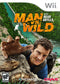 Man vs. Wild - Nintendo Wii Pre-Played