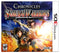 Samurai Warriors Chronicles  - Nintendo 3DS Pre-Played