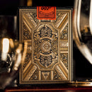 James Bond 007 Deck - Theory 11 Premium Playing Cards