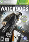 Watch Dogs Front Cover - Xbox 360 Pre-Played