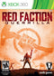 Red Faction Guerrilla - Xbox 360 Pre-Played