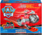 Paw Patrol Moto Pups Pull Back Motorcycle Marshall
