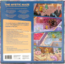 The Mystic Maze - 1000-Piece Jigsaw Puzzle