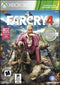 Far Cry 4 Front Cover - Xbox 360 Pre-Played