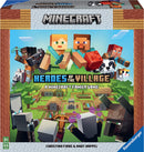 Minecraft: Heroes of the Village