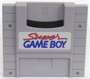 Nintendo Super Gameboy  - Pre-Played