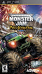 Monster Jam Path of Destruction  - PSP Pre-Played