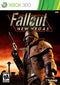 Fallout New Vegas - Xbox 360 Pre-PlayedFallout New Vegas Front Cover - Xbox 360 Pre-Played