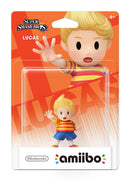 Amiibo Lucas