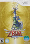 The Legend of Zelda: Skyward Sword - Nintendo Wii Pre-Played
