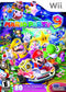 Mario Party 9 - Nintendo Wii Pre-Played Front Cover