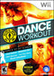 Gold's Gym Dance Workout - Nintendo Wii Pre-Played