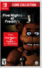 Five Nights at Freddy's: Core Collection - Nintendo Switch Pre-Played