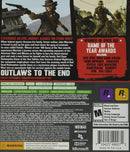 Red Dead Redemption GOTY - Xbox One Pre-Played