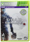 Dead Space 3 Front Cover - Xbox 360 Pre-Played 
