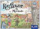 Keyflower The Merchants Expansion